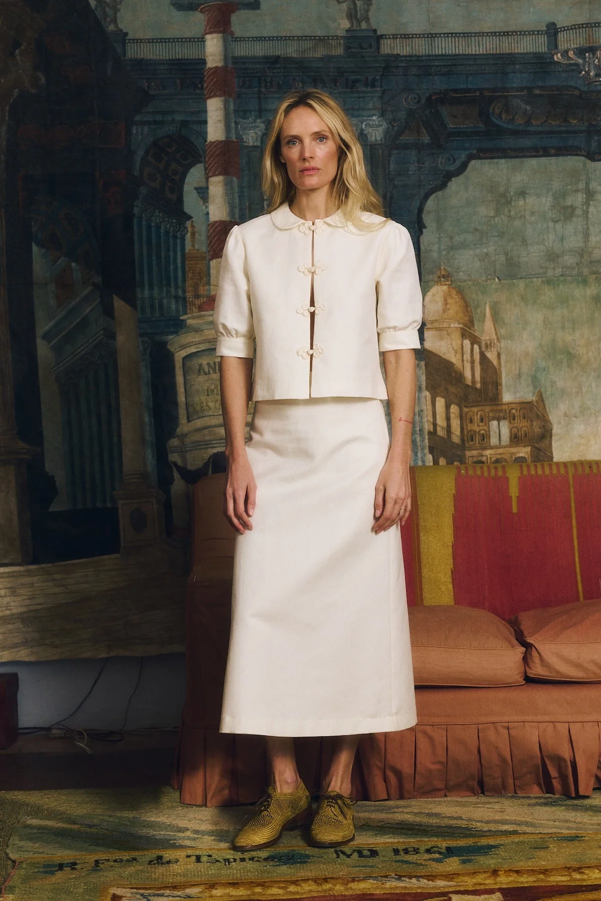 Costa Skirt - Image 5