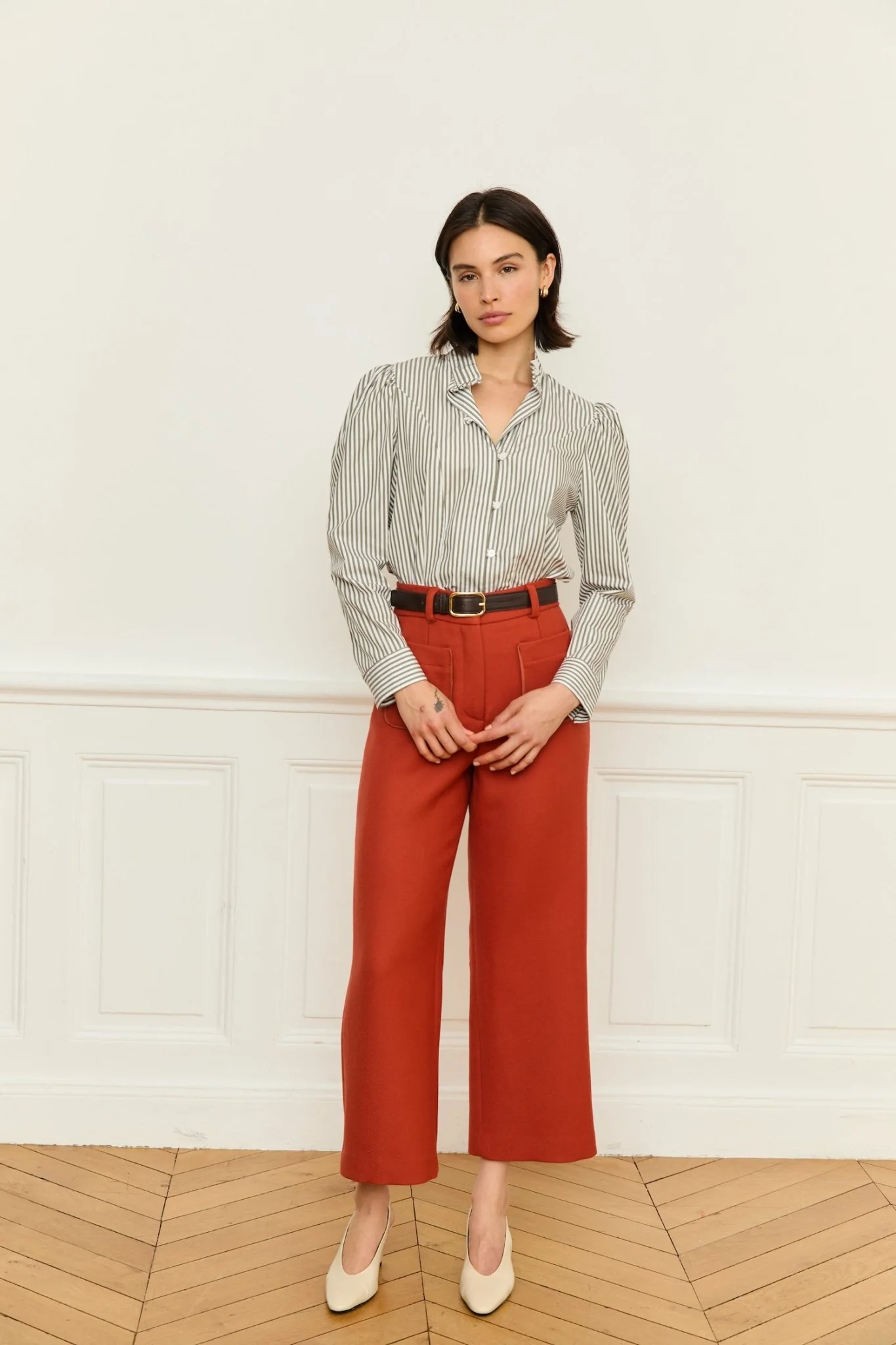 Iza Shirt - Image 3