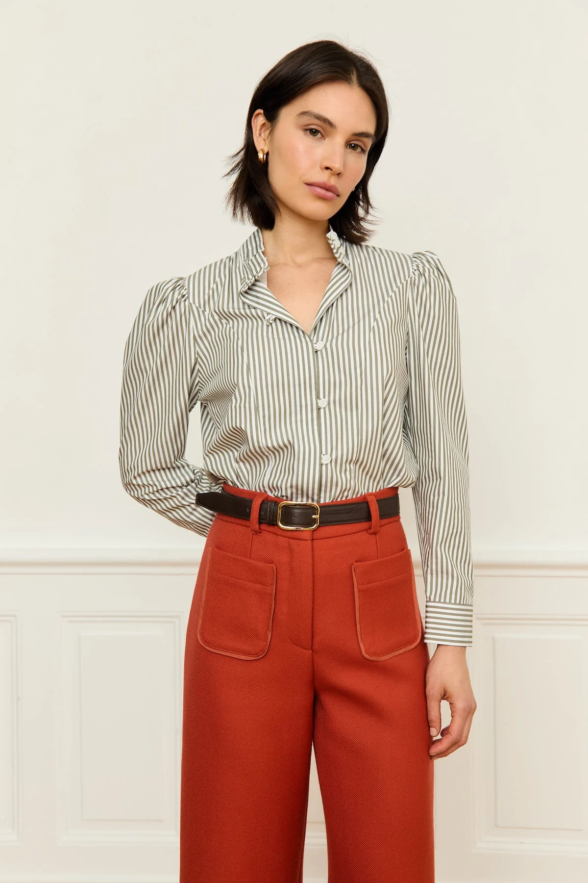 Iza Shirt - Image 4