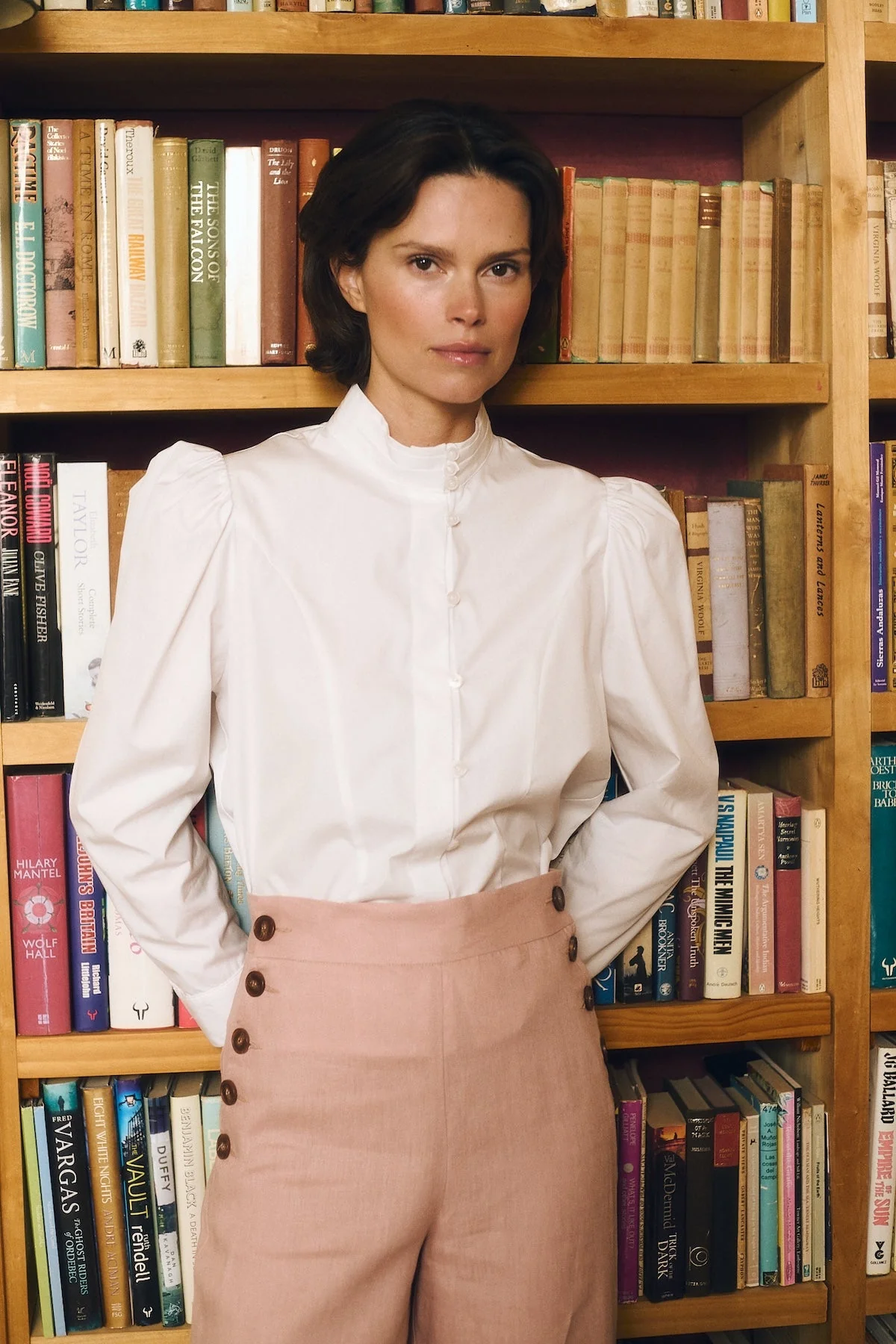 Iza Shirt - Image 5