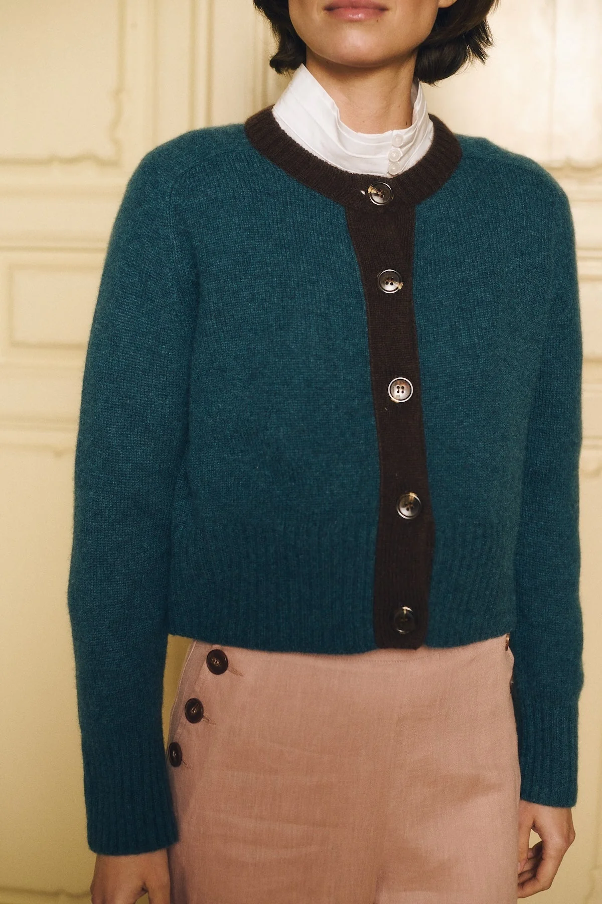 Iza Shirt - Image 7