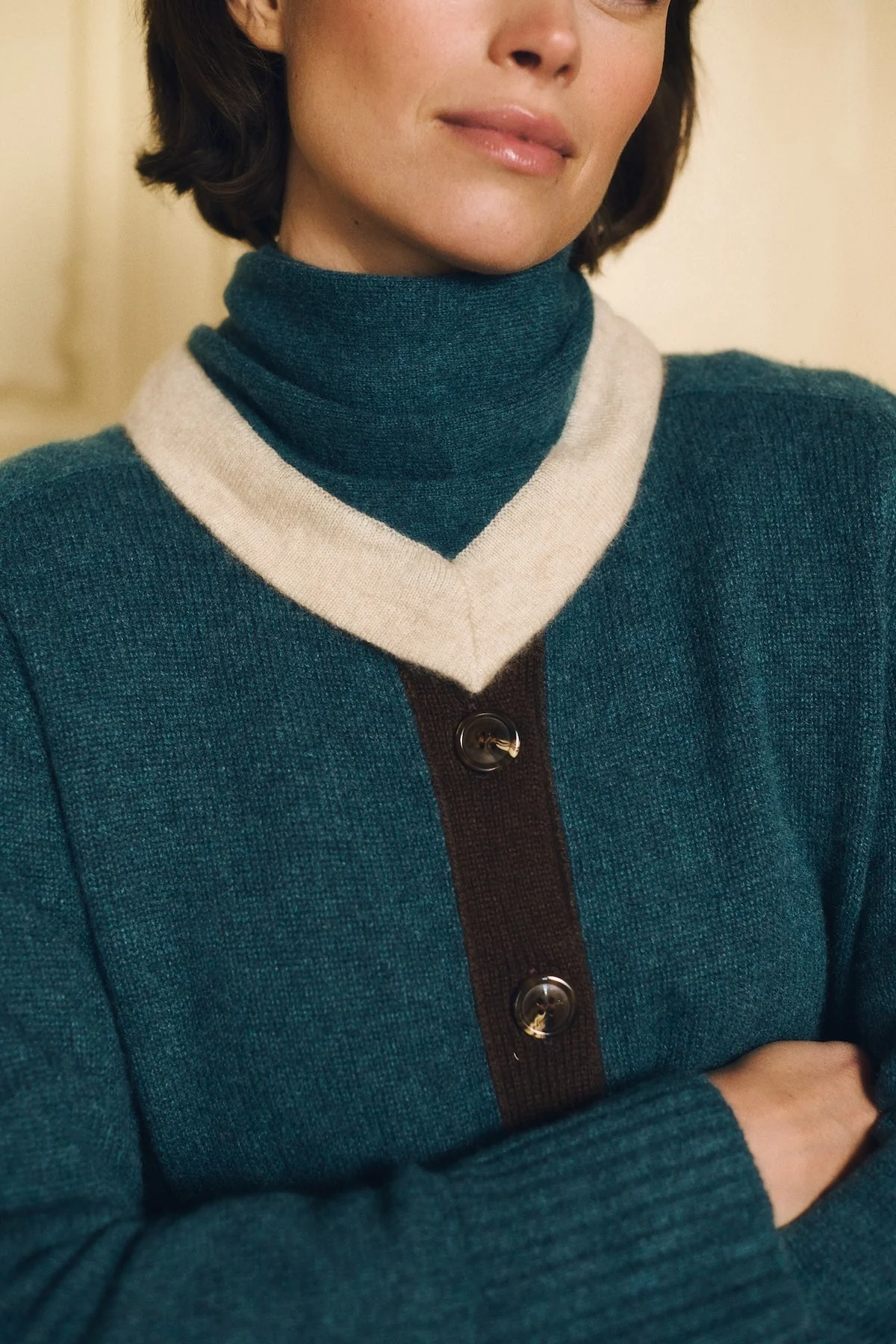 Leti Cardigan - Image 8