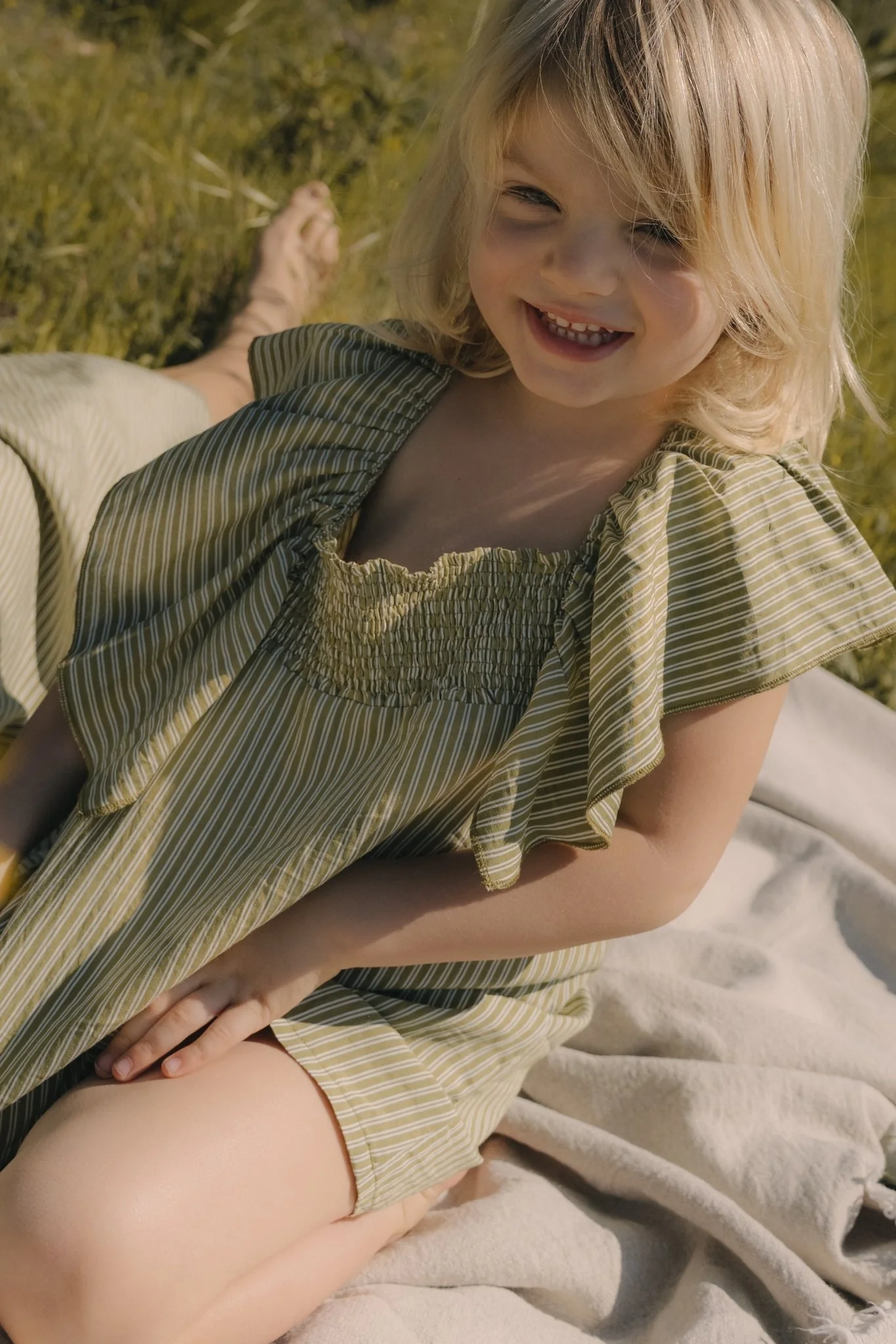 Yse Dress - Image 12