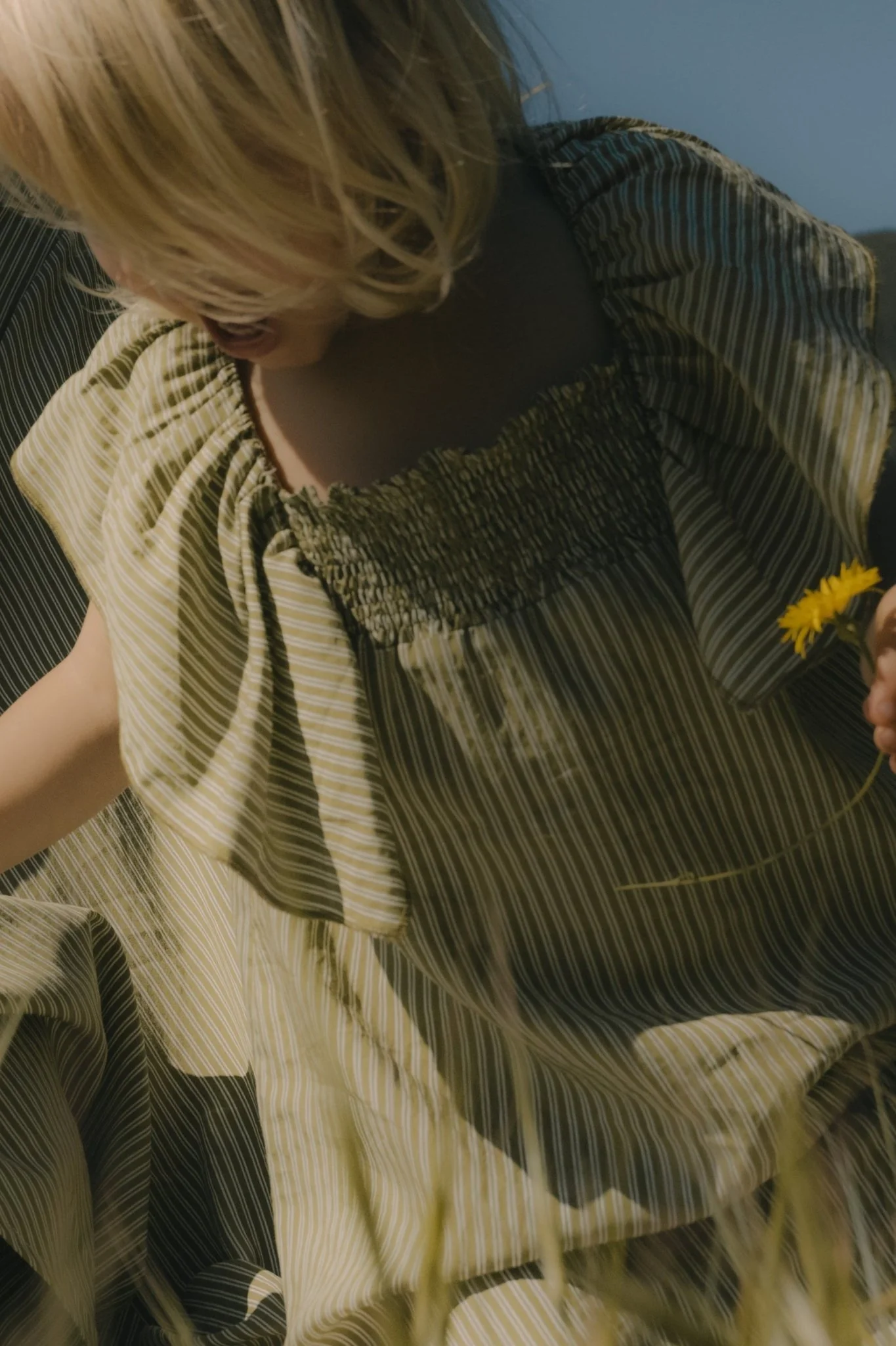 Yse Dress - Image 8